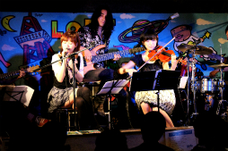 ������#003�Υ���ͥ���/ȯ��ľ���Ρֱ�ͺ���� �ˤε��� Evolution�פȡ������ֶ�Ρ����ε���II�פδط��Ȥϡ�����Falcom jdk band Live �� Talk Show����3������ͤ��ݡ���