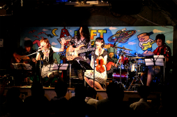 ������#005�Υ���ͥ���/ȯ��ľ���Ρֱ�ͺ���� �ˤε��� Evolution�פȡ������ֶ�Ρ����ε���II�פδط��Ȥϡ�����Falcom jdk band Live �� Talk Show����3������ͤ��ݡ���