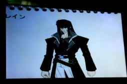 ������#007�Υ���ͥ���/ȯ��ľ���Ρֱ�ͺ���� �ˤε��� Evolution�פȡ������ֶ�Ρ����ε���II�פδط��Ȥϡ�����Falcom jdk band Live �� Talk Show����3������ͤ��ݡ���