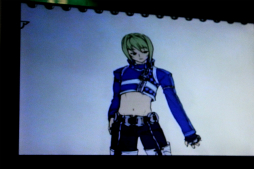 ������#009�Υ���ͥ���/ȯ��ľ���Ρֱ�ͺ���� �ˤε��� Evolution�פȡ������ֶ�Ρ����ε���II�פδط��Ȥϡ�����Falcom jdk band Live �� Talk Show����3������ͤ��ݡ���