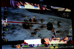 ������#011�Υ���ͥ���/ȯ��ľ���Ρֱ�ͺ���� �ˤε��� Evolution�פȡ������ֶ�Ρ����ε���II�פδط��Ȥϡ�����Falcom jdk band Live �� Talk Show����3������ͤ��ݡ���