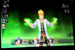 ������#013�Υ���ͥ���/ȯ��ľ���Ρֱ�ͺ���� �ˤε��� Evolution�פȡ������ֶ�Ρ����ε���II�פδط��Ȥϡ�����Falcom jdk band Live �� Talk Show����3������ͤ��ݡ���