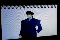 ������#027�Υ���ͥ���/ȯ��ľ���Ρֱ�ͺ���� �ˤε��� Evolution�פȡ������ֶ�Ρ����ε���II�פδط��Ȥϡ�����Falcom jdk band Live �� Talk Show����3������ͤ��ݡ���