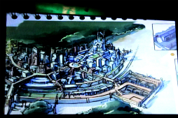 ������#040�Υ���ͥ���/ȯ��ľ���Ρֱ�ͺ���� �ˤε��� Evolution�פȡ������ֶ�Ρ����ε���II�פδط��Ȥϡ�����Falcom jdk band Live �� Talk Show����3������ͤ��ݡ���