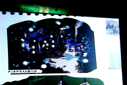 ������#041�Υ���ͥ���/ȯ��ľ���Ρֱ�ͺ���� �ˤε��� Evolution�פȡ������ֶ�Ρ����ε���II�פδط��Ȥϡ�����Falcom jdk band Live �� Talk Show����3������ͤ��ݡ���