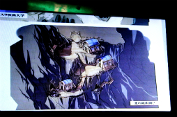 ������#042�Υ���ͥ���/ȯ��ľ���Ρֱ�ͺ���� �ˤε��� Evolution�פȡ������ֶ�Ρ����ε���II�פδط��Ȥϡ�����Falcom jdk band Live �� Talk Show����3������ͤ��ݡ���