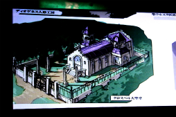 ������#043�Υ���ͥ���/ȯ��ľ���Ρֱ�ͺ���� �ˤε��� Evolution�פȡ������ֶ�Ρ����ε���II�פδط��Ȥϡ�����Falcom jdk band Live �� Talk Show����3������ͤ��ݡ���