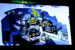 ������#045�Υ���ͥ���/ȯ��ľ���Ρֱ�ͺ���� �ˤε��� Evolution�פȡ������ֶ�Ρ����ε���II�פδط��Ȥϡ�����Falcom jdk band Live �� Talk Show����3������ͤ��ݡ���