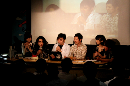 ������#047�Υ���ͥ���/ȯ��ľ���Ρֱ�ͺ���� �ˤε��� Evolution�פȡ������ֶ�Ρ����ε���II�פδط��Ȥϡ�����Falcom jdk band Live �� Talk Show����3������ͤ��ݡ���