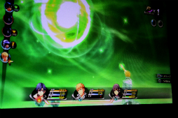 ������#050�Υ���ͥ���/ȯ��ľ���Ρֱ�ͺ���� �ˤε��� Evolution�פȡ������ֶ�Ρ����ε���II�פδط��Ȥϡ�����Falcom jdk band Live �� Talk Show����3������ͤ��ݡ���