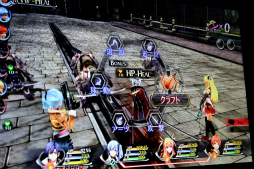 ������#051�Υ���ͥ���/ȯ��ľ���Ρֱ�ͺ���� �ˤε��� Evolution�פȡ������ֶ�Ρ����ε���II�פδط��Ȥϡ�����Falcom jdk band Live �� Talk Show����3������ͤ��ݡ���