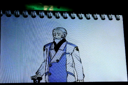 ������#055�Υ���ͥ���/ȯ��ľ���Ρֱ�ͺ���� �ˤε��� Evolution�פȡ������ֶ�Ρ����ε���II�פδط��Ȥϡ�����Falcom jdk band Live �� Talk Show����3������ͤ��ݡ���