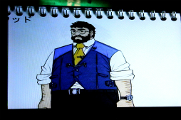 ������#056�Υ���ͥ���/ȯ��ľ���Ρֱ�ͺ���� �ˤε��� Evolution�פȡ������ֶ�Ρ����ε���II�פδط��Ȥϡ�����Falcom jdk band Live �� Talk Show����3������ͤ��ݡ���