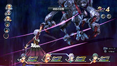 ������#007�Υ���ͥ���/�ֱ�ͺ���� ���ε���II�ס������ѡ��ᥤ�ɡ֥������פ��ѡ��ƥ�����饯�����Ȥ��ƻ���������ƥ�֥����С��饤���פγ��פ�Ƚ��