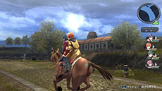 ������#012�Υ���ͥ���/�ֱ�ͺ���� ���ε���II�ס������ѡ��ᥤ�ɡ֥������פ��ѡ��ƥ�����饯�����Ȥ��ƻ���������ƥ�֥����С��饤���פγ��פ�Ƚ��