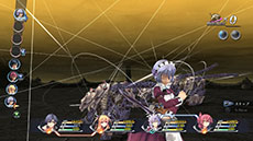 ������#014�Υ���ͥ���/�ֱ�ͺ���� ���ε���II�ס������ѡ��ᥤ�ɡ֥������פ��ѡ��ƥ�����饯�����Ȥ��ƻ���������ƥ�֥����С��饤���פγ��פ�Ƚ��