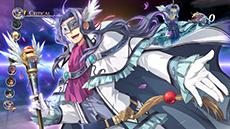 ���������꡼ No.008�Υ���ͥ������ / �ֱ�ͺ���� ���ε���II�פ˷�ҡԿȶ��餦�ءդδ����֥�������������������פȡ֥֥�֥��פ��о졣���ꥸ�ʥ��ɻ���館�륭���ڡ���»ܤ�