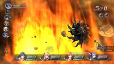 ֱͺ εIIסʪΥ饯֥եĽפ䡤SեȤξ󤬸