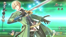 ֱͺ εIIסʪΥ饯֥եĽפ䡤SեȤξ󤬸