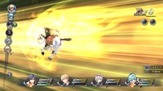 ֱͺ εIIסʪΥ饯֥եĽפ䡤SեȤξ󤬸