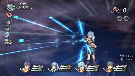 ֱͺ εIIסʪΥ饯֥եĽפ䡤SեȤξ󤬸