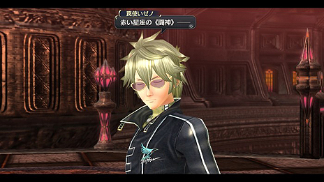 ꡼ No.005Υͥ / ֱͺ εIIס󥲡ॷܤΥǥࡼӡȸ󥯡ɤŵDLC俷о쥭ξ