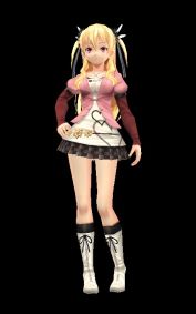 画像集#003のサムネイル/「英雄伝説 閃の軌跡II」,「どこでもパーティ編成」などの便利な機能を追加するパッチVer1.01を配信。「アリサの私服II」を含む新たなDLCも