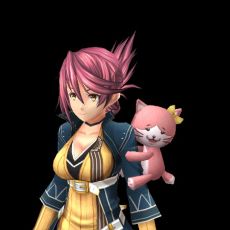 画像集#005のサムネイル/「英雄伝説 閃の軌跡II」,「どこでもパーティ編成」などの便利な機能を追加するパッチVer1.01を配信。「アリサの私服II」を含む新たなDLCも