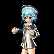 画像集#006のサムネイル/「英雄伝説 閃の軌跡II」,「どこでもパーティ編成」などの便利な機能を追加するパッチVer1.01を配信。「アリサの私服II」を含む新たなDLCも