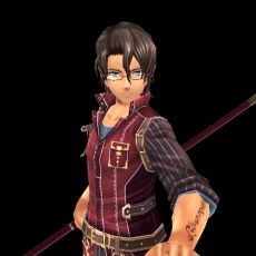 画像集#007のサムネイル/「英雄伝説 閃の軌跡II」,「どこでもパーティ編成」などの便利な機能を追加するパッチVer1.01を配信。「アリサの私服II」を含む新たなDLCも