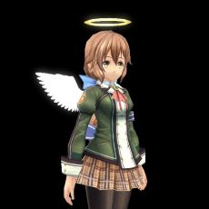 画像集#009のサムネイル/「英雄伝説 閃の軌跡II」,「どこでもパーティ編成」などの便利な機能を追加するパッチVer1.01を配信。「アリサの私服II」を含む新たなDLCも