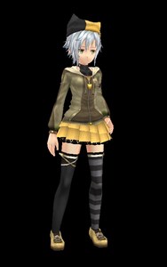 画像集#004のサムネイル/「英雄伝説 閃の軌跡II」,「エリオットの私服II」など追加DLCが配信開始