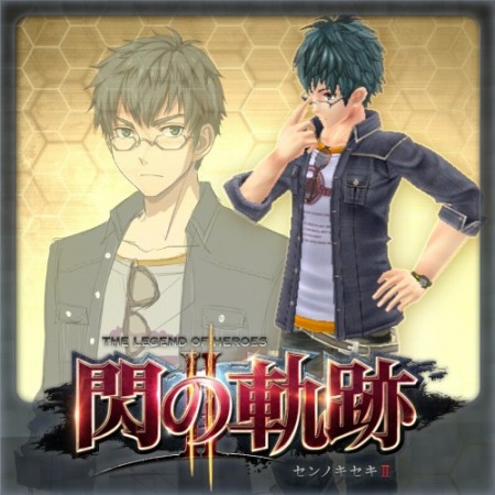 ������#010�Υ���ͥ���/�ֱ�ͺ���� ���ε���II�ץ��ꥸ�ʥ�����ʤɤ���Ͽ���줿�ɲ�DLC���ۿ�����