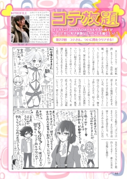 画像集#004のサムネイル/Web雑誌「月刊ファルコムマガジン」vol.45がメルマガ会員向けに無料で配信