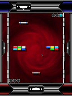 アルカノイド HD