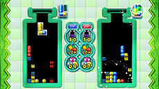 画像ギャラリー No.006のサムネイル画像 / 今度はルイージがドクターに。Wii Uダウンロードソフト「Dr.LUIGI & 細菌撲滅」が2014年1月15日配信。新薬「L型カプセル」も登場