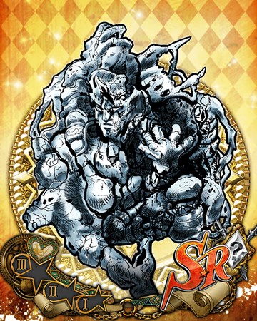 画像集#001のサムネイル/「ジョジョの奇妙な冒険 スターダストシューターズ」500万DL突破記念キャンペーンを開催