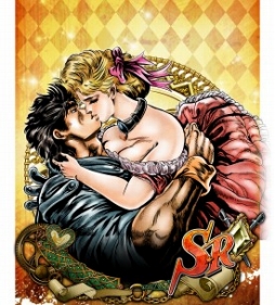 ���������꡼ No.002�Υ���ͥ������ / �֥��祸��δ�̯������ SS�ס���SSR ����Ϻ vs DIO�ɤʤɤ��󽷤Υ����ڡ���