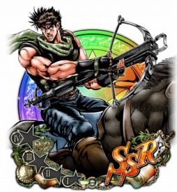 ꡼ No.009 | ֥祸δ̯SS4Υ饯пפо