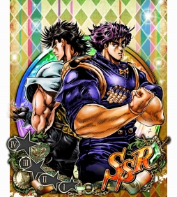 ꡼ No.001 | ֥祸δ̯ SSפ2.5ǯǰSSR ʥ祻աפо