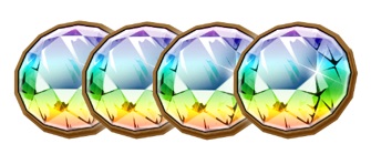 画像ギャラリー No.002のサムネイル画像 / 「ジョジョの奇妙な冒険 スターダストシューターズ」サービスイン4周年記念のキャンペーンが開催