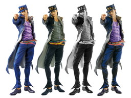 画像ギャラリー No.003のサムネイル画像 / 「ジョジョの奇妙な冒険 スターダストシューターズ」サービスイン4周年記念のキャンペーンが開催