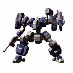 画像集#003のサムネイル/「ダマスカスギヤ 東京始戦」,追加DLC第2弾が4月23日に配信決定