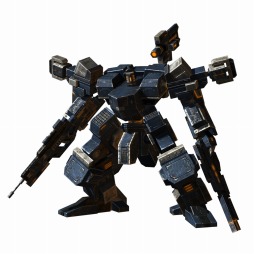 画像集#002のサムネイル/「ダマスカスギヤ 東京始戦」,追加DLC第2弾の配信がスタート