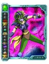 画像ギャラリー No.003のサムネイル画像 / スロットバトル「聖闘士星矢小宇宙スロットル」,iOS版の事前登録が始まる