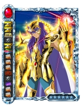 画像ギャラリー No.004のサムネイル画像 / スロットバトル「聖闘士星矢小宇宙スロットル」,iOS版の事前登録が始まる