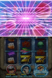 画像ギャラリー No.009のサムネイル画像 / スロットバトル「聖闘士星矢小宇宙スロットル」,iOS版の事前登録が始まる