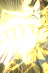 画像ギャラリー No.011のサムネイル画像 / スロットバトル「聖闘士星矢小宇宙スロットル」,iOS版の事前登録が始まる