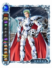 画像集#008のサムネイル/「聖闘士星矢小宇宙スロットル」神闘士を獲得できるガシャキャンペーンが開催