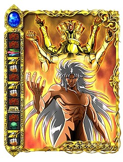 画像ギャラリー No.004のサムネイル画像 / 「聖闘士星矢小宇宙スロットル」,「黄金十二宮伝説」でタイムアタックを実施